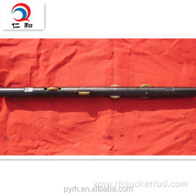 API11B 1*3 1/2 Oilfield Wheeled Rod guide